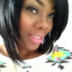 Meet your Posher, Michaella